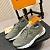 Мужские кроссовки Louis Vuitton Runner Tatic - Khaki