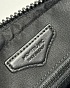 Кожаный портфель Montblanc Sartorial Premium 37x28x6 см