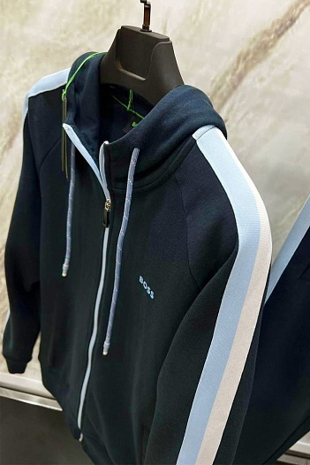 Спортивный костюм Hugo Boss Tracksuit Set - Navy   
