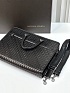 Кожаный портфель Bottega Veneta Premium 40x29x7 см