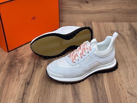 Мужские кроссовки Hermes Jimmy   