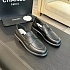 Женские лоферы Chanel Premium - Black