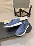 Мужские кроссовки Brunello Cucinelli knitted