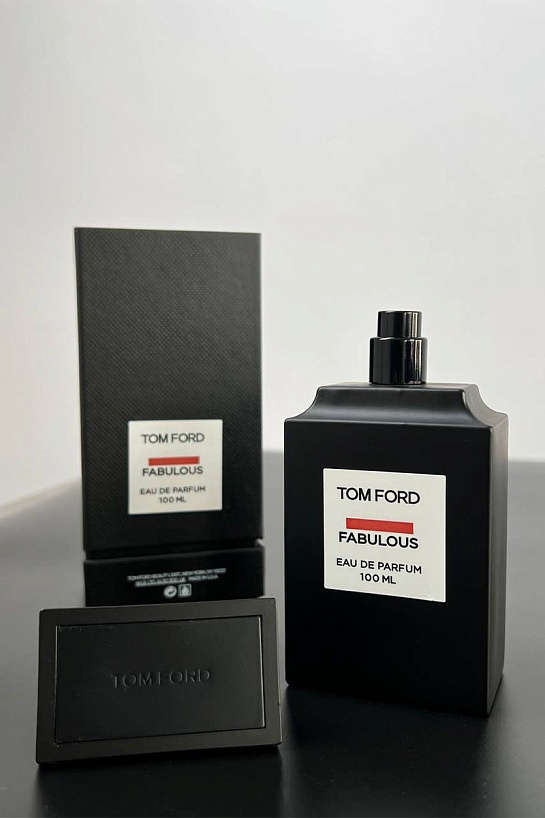 Парфюмерная вода Tom Ford Fabulous (100 мл)
