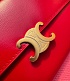 Портмоне Celine Tromphe Premium 19x10x3 см - Red
