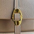 Кожаная сумка Coccinelle Dorian 24x16 см