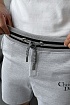 Мужские шорты Christian Dior - Grey