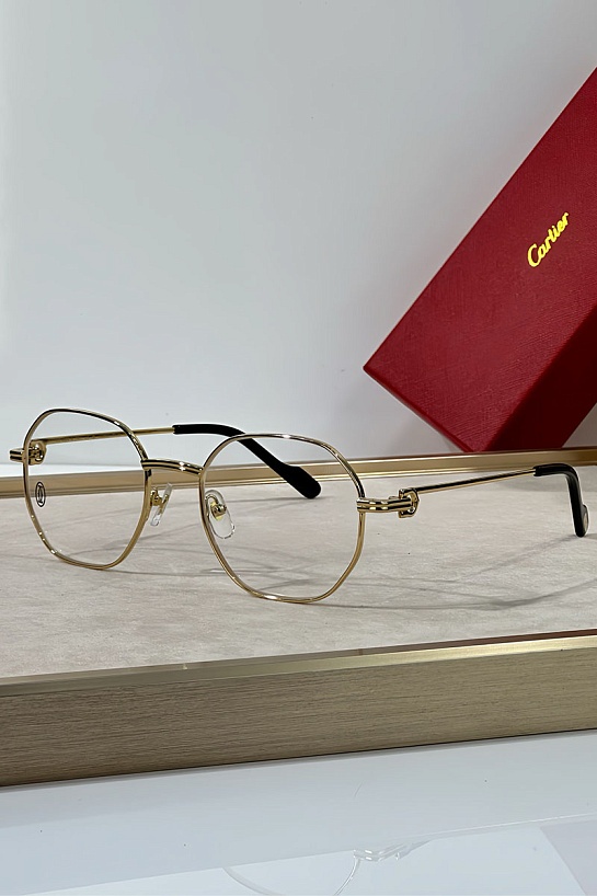 Очки Cartier Premiere