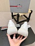 Мужские кроссовки Prada 3D Cloudbust Thunder