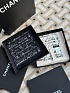 Платок Chanel Allure premium 87x87 см