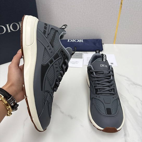 Мужские кроссовки Dior
