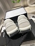 Женские кроссовки Chanel Premium - White