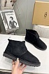 Мужские ботинки UGG Neumel Flex - Black