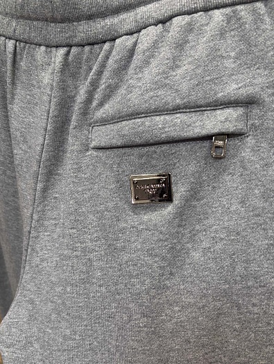 Спортивные штаны Dolce & Gabbana premium   