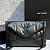 Кожаная сумка Yves Saint Laurent LouLou premium 28x17x9 см