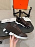 Мужские кроссовки Hermes Bouncing - Brown
