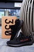 Кроссовки Adidas Yeezy Boost 350 v2 "Bred" Premium