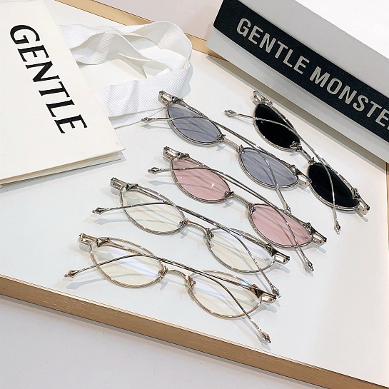 Солнцезащитные очки Gentle Monster Eden