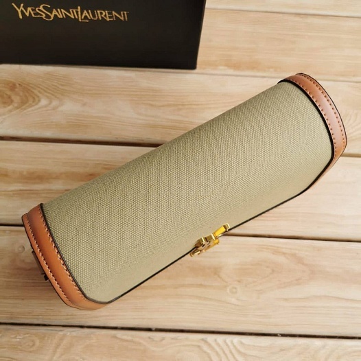 Сумка Yves Saint Laurent Solferino Lock 23x17 см   