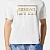 Белая футболка Collaboration Fendi x Versace Fendace Logo