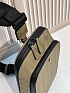 Кожаная сумка Montblanc Extreme 3.0 Sling premium 29.5x17x6 см