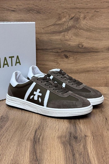 Мужские кроссовки Premiata Bonnie   