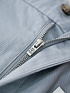 Мужские голубые шорты Brunello Cucinelli premium