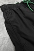 Мужские чёрные шорты Polo Ralph Lauren