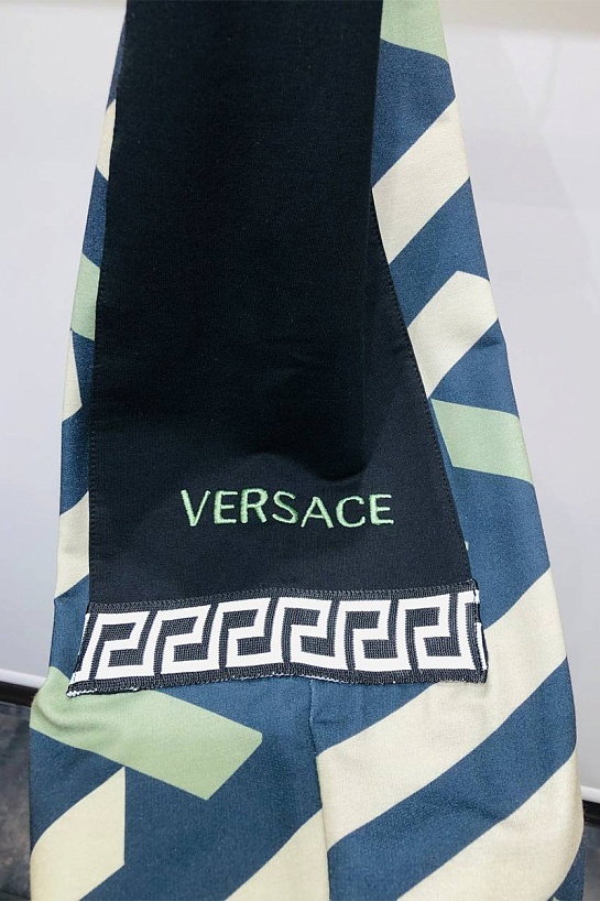 Мужские штаны Versace
