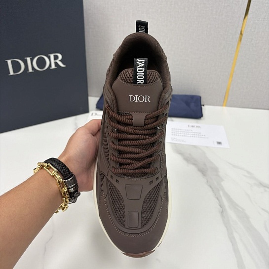 Мужские кроссовки Dior