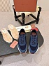 Мужские кроссовки Loro Piana Week End Walk