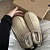 Замшевые женские слиперы с мехом UGG Lanah