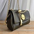 Кожаная сумка Chloe 28x17 см