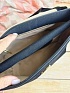 Замшевая сумка Jacquemus The Rond Carre 26x16 см