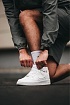 Кроссовки Nike Air Force 1 Low "Triple White"