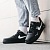 Кроссовки Nike Air Force 1 '07 LV8 Utility Low - Black