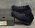 Мужские ботинки с мехом Timberland Euro Rock Hiker - Black