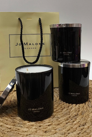 Ароматическая свеча Jo Malone London Myrrh & Tonka Home Can (200 гр)   