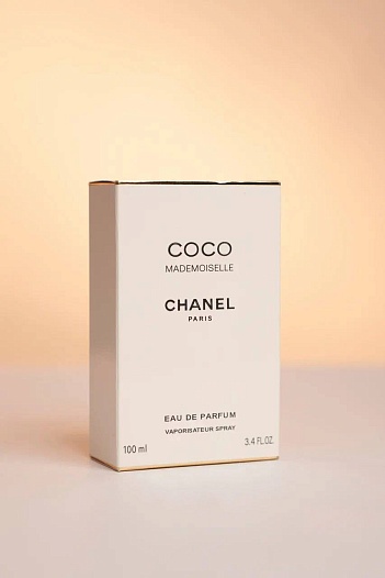 Парфюмерная вода Chanel Coco Mademoiselle (100мл)   