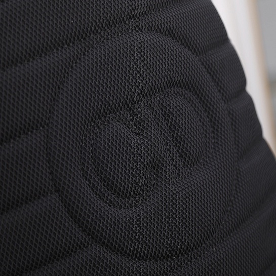 Текстильный рюкзак Dior Oblique Premium 37x26x15 см