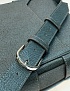 Кожаная сумка Montblanc Sartorial premium 24x22.5x5 см