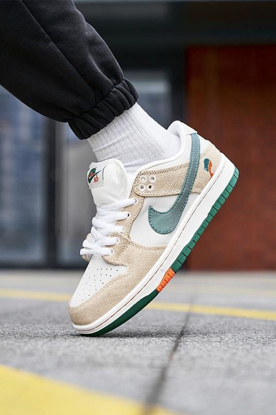 Кроссовки Nike SB Dunk Low "Jarritos"