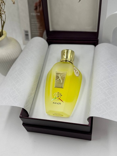 Парфюмерная вода Xerjoff Coro Naxos (100 мл)   