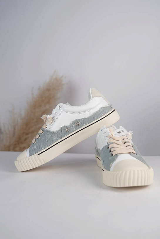 Мужские кроссовки Maison Margiela New Evolution