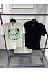 Мужская футболка Kenzo K-Tiger - Black
