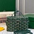 Кожаная сумка Goyard Muse Mini Vanity ​premium 16,5x10,5x8 см