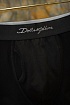 Набор нижнего белья Dolce & Gabbana чёрного цвета