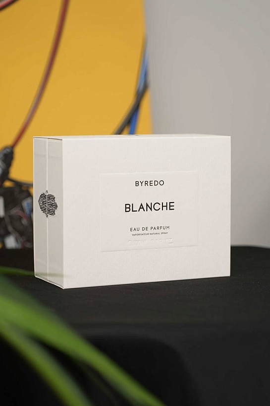 Парфюмерная вода Byredo Blanche (100 мл)