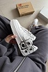 Кроссовки Nike Air Force 1 Low x Supreme x Comme Des Garçons