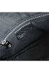 Кожаная сумка Montblanc messenger 22x15 см